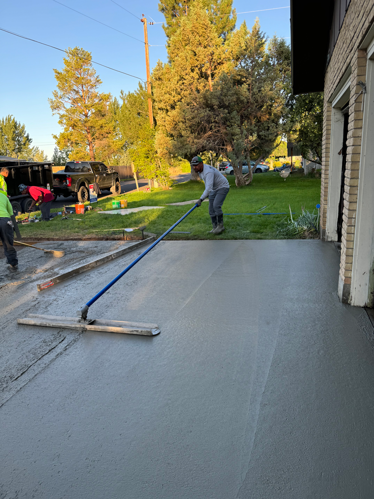 CONCRETE